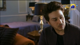 Mujhay Qabool Nahin - Episode 24 - 21st September 2023